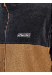 columbia - Columbia Polar Steens Mountain™ 1476671 Kolorowy Regular Fit. Materiał: syntetyk, polar. Wzór: kolorowy