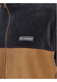 columbia - Columbia Polar Steens Mountain™ 1476671 Kolorowy Regular Fit. Materiał: syntetyk. Wzór: kolorowy #4