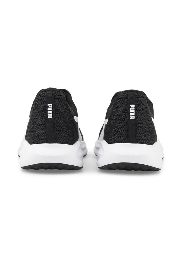 Buty do biegania męskie Puma Twitch. Zapięcie: sznurówki. Kolor: wielokolorowy. Materiał: materiał, syntetyk. Szerokość cholewki: normalna