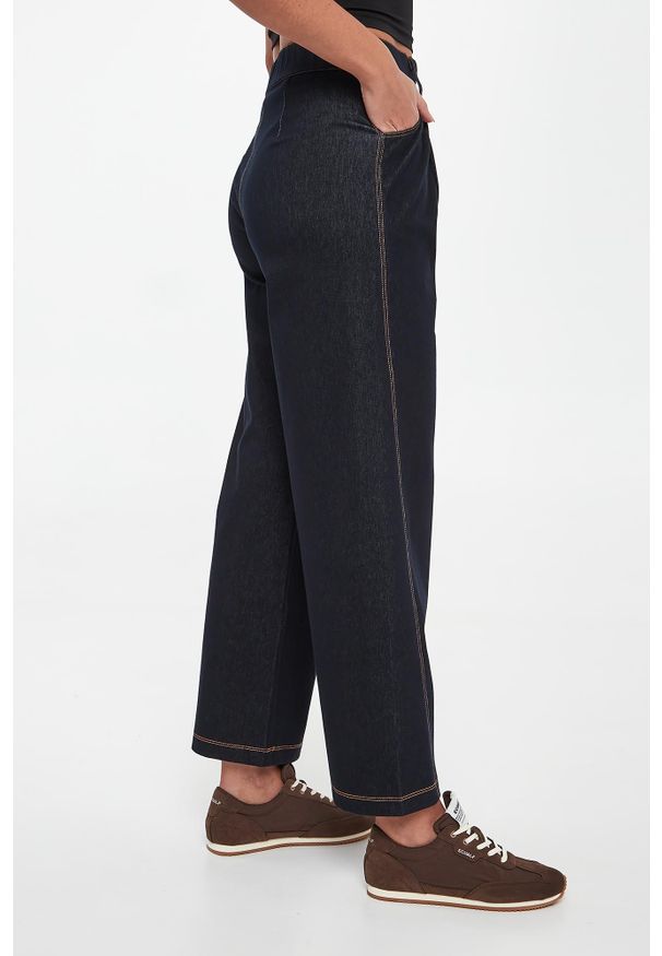 Jeansy damskie Sarta MM