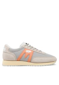 Karhu Sneakersy Albatross 82 F807040 Szary. Kolor: szary. Materiał: materiał