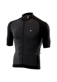 SIXS - Jersey Sixs Clima 2. Kolor: szary. Materiał: jersey. Sport: kolarstwo #1