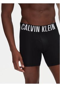 Calvin Klein Underwear Komplet 3 par bokserek 000NB3612A Kolorowy. Materiał: syntetyk. Wzór: kolorowy #3