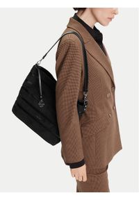 Lasocki Torebka C-LSK-L-013-08 Czarny. Kolor: czarny #1