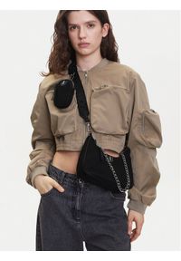 Steve Madden Torebka Bvital-W SM13000840 Czarny. Kolor: czarny #1