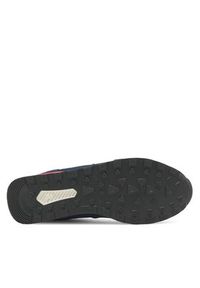 Rieker Revolution Lifestyle Sneakersy U0301-14 Granatowy. Kolor: niebieski. Materiał: materiał #6