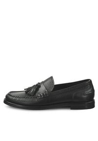 GANT - Gant Mokasyny Gracelyn Loafer 28571488 Czarny. Kolor: czarny. Materiał: skóra #7