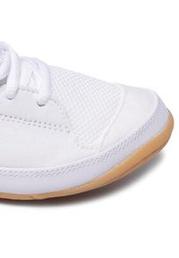 Nike Buty Fury AO2416 170 Biały. Kolor: biały. Materiał: materiał #2