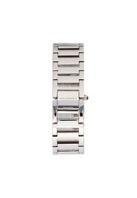 Karl Lagerfeld - KARL LAGERFELD Zegarek R0553103505 Srebrny. Kolor: srebrny #4