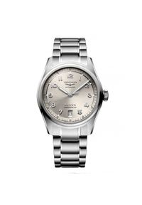 LONGINES SPIRIT L3.410.4.63.6. Styl: klasyczny