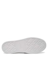 Liu Jo Sneakersy Cleo BF4031 P0102 Biały. Kolor: biały. Materiał: skóra #3
