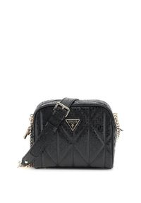Guess Torebka 176289 Czarny. Kolor: czarny