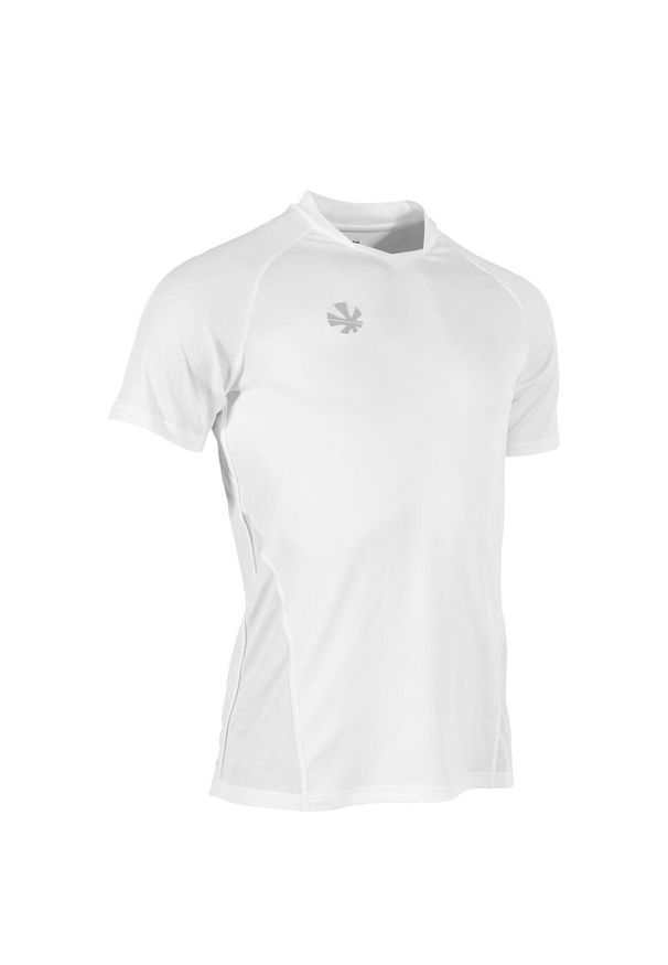 REECE - Jersey Reece Australia Rise. Kolor: biały. Materiał: jersey, materiał