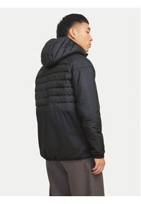 Jack & Jones Kurtka przejściowa State Hybrid 12268511 Czarny Regular Fit. Kolor: czarny. Materiał: syntetyk #2