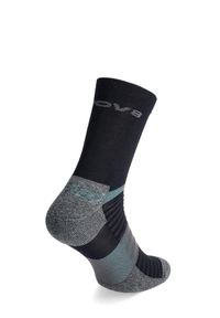 Skarpety biegowe Inov-8 Active High. Kolor: czarny