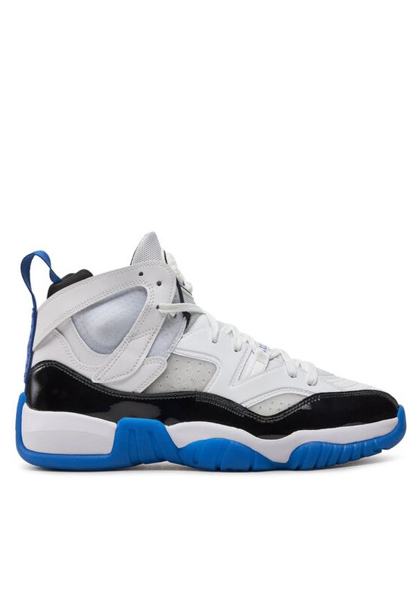 Nike Sneakersy DO1925 140 Biały. Kolor: biały. Materiał: materiał, mesh