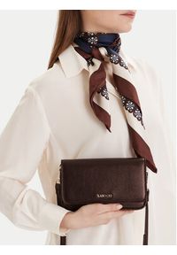 Lasocki Torebka CEO-LSK-L-006-09 Brązowy. Kolor: brązowy #4