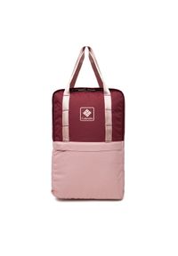 columbia - Columbia Plecak Trail Traveler 18 l 2094491 Czerwony. Kolor: czerwony. Materiał: materiał