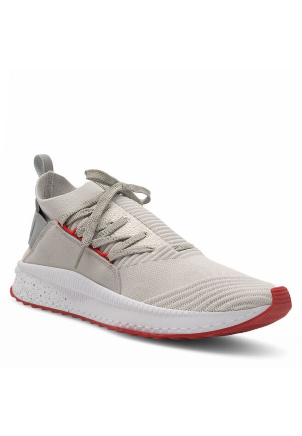 Sneakersy Puma. Kolor: szary