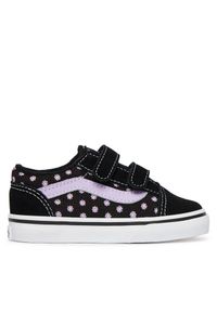 Tenisówki Vans. Kolor: czarny #1