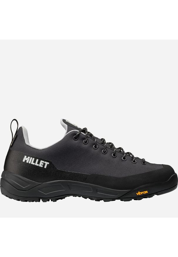 Buty podejściowe damskie Millet Cimaï GTX. Kolor: szary