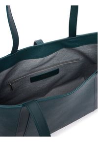 Furla Torebka Goccia L WB01788 BX3353 CN 4907S Zielony ciemny. Kolor: zielony. Materiał: skórzane #5
