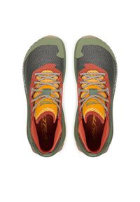 Altra Buty do biegania M Olympus 275 AL0A85RT2 Szary. Kolor: szary. Materiał: materiał #4