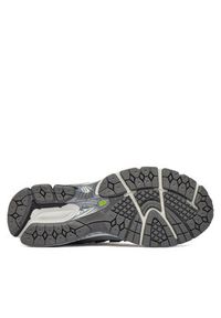 New Balance Sneakersy U190652H Szary. Kolor: szary. Materiał: materiał #4