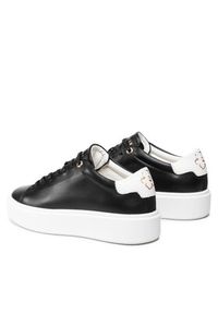 Ted Baker Sneakersy Lornea 259140 Czarny. Kolor: czarny. Materiał: skóra #9