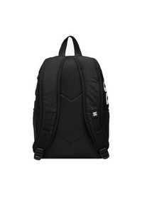 DC Shoes Plecak C-DCI-P-001-08 Czarny. Kolor: czarny. Materiał: materiał