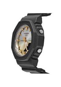 G-Shock Zegarek GMA-P2100SG-1AER Czarny. Kolor: czarny