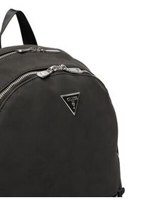 Guess Plecak HMTONK P6111 Czarny. Kolor: czarny. Materiał: skóra #2