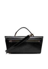 Guess Torebka 180238 Czarny. Kolor: czarny. Materiał: skórzane #5