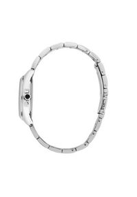 Karl Lagerfeld - KARL LAGERFELD Zegarek R0553101508 Srebrny. Kolor: srebrny #4