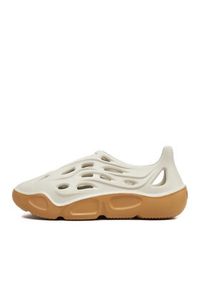 Steve Madden Półbuty Vine Slip-on SM11002858-02002-OWK Biały. Zapięcie: bez zapięcia. Kolor: biały. Materiał: guma #6