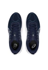 Asics Buty do biegania Gt-1000 14 1012B859 Granatowy. Kolor: niebieski. Materiał: mesh #5