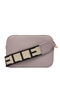 Coccinelle Torebka MN5 Tebe E5 MN5 55 I1 01 Szary. Kolor: szary. Materiał: skórzane #5