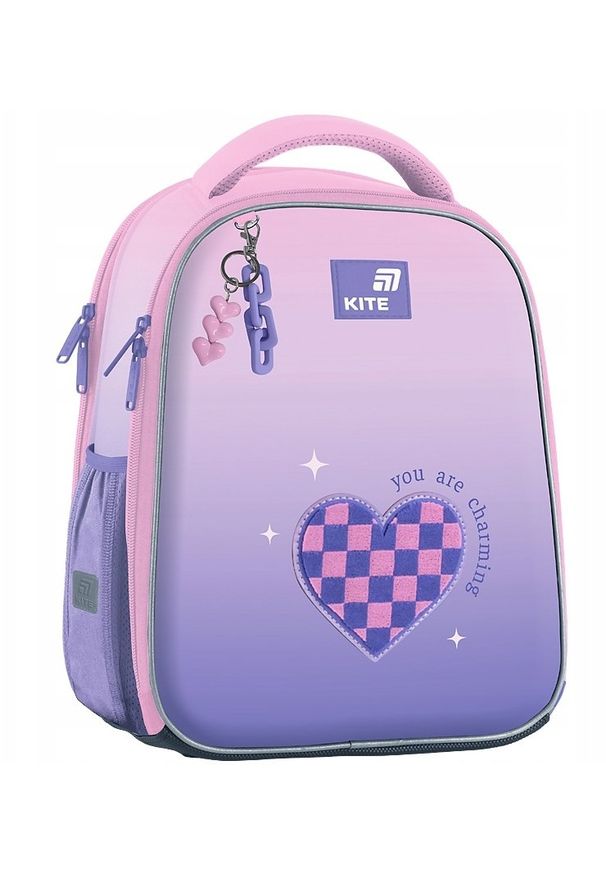 Kita Plecak Kite hard-shaped 555 Charming