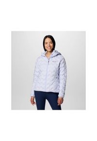 columbia - Columbia Kurtka Delta Ridge Ii 2088253581. Kolor: niebieski. Sezon: zima. Sport: narciarstwo #1