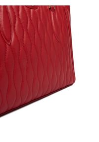 Beverly Hills Polo Club Torebka CEO-BHPC-C-016-09 Czerwony. Kolor: czerwony #2