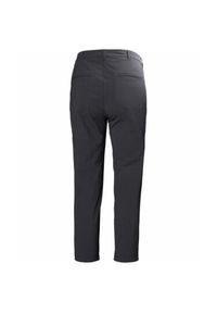 Spodnie narciarskie damskie Helly Hansen Siren. Kolor: czarny. Sport: narciarstwo