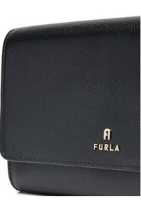 Furla Torebka WE00675 ARE000 O6000 Czarny. Kolor: czarny. Materiał: skórzane #4