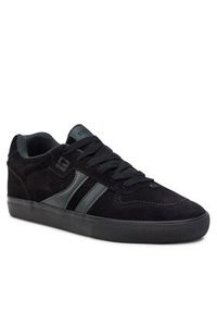 Globe Sneakersy Encore-2 GBENCO2 Czarny. Kolor: czarny #2