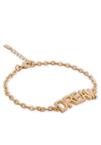 Aldo Zestaw 5 bransoletek Dreamers 13994817 Kolorowy. Materiał: metalowe. Wzór: kolorowy #5