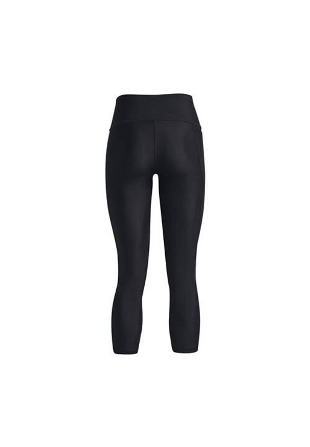 Spodnie treningowe damskie Under Armour Noslip Waistband. Kolor: czarny