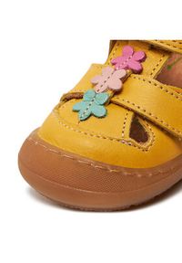 Froddo Sandały Ollie Sandal G G2150187-4 M Żółty. Kolor: żółty. Materiał: skóra #3