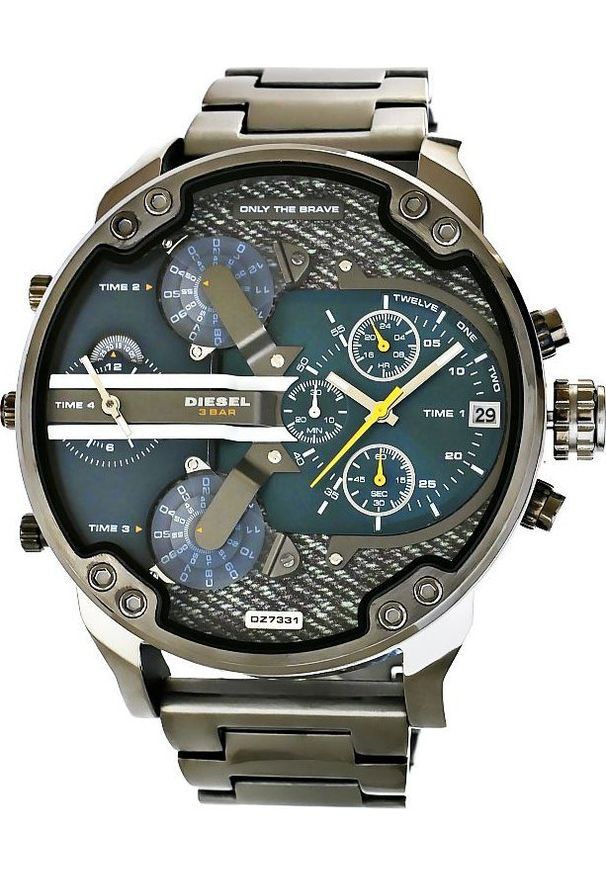 Zegarek Diesel Zegarek Męski Diesel DZ7331