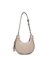 Guess Torebka Davina HWBG98 99180 Beżowy. Kolor: beżowy. Materiał: skórzane #3