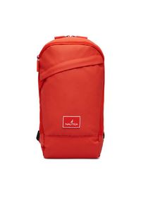 Nautica Torebka CWBEO-NTC-P-004-09 Czerwony. Kolor: czerwony. Materiał: materiał #2
