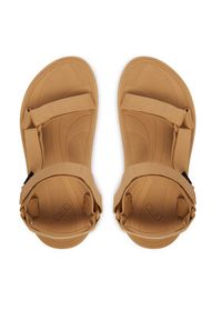 Teva Sandały Winsted 1017424 Brązowy. Kolor: brązowy. Materiał: materiał #3